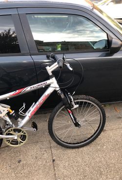 Vertical XG9000 mountain bike 26 for Sale in Hayward CA OfferUp