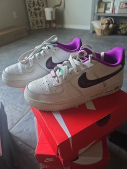 Nike Air Force 1