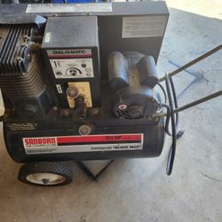 Air Compressor