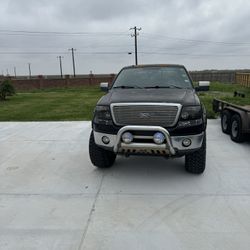 2007 Ford F-150