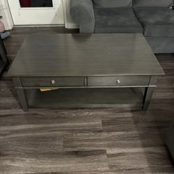 Coffe Table 