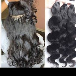 Itip Hair Extensions 