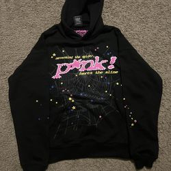 M Sp5der Hoodie 