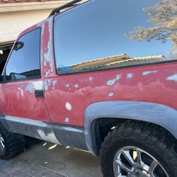 1994 Chevrolet Blazer