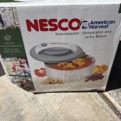 Beacon dehydrator and Jerky Maker