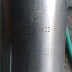 Pentex Pentair 5hp Heavy Duty Deep Well Submersible Pump 