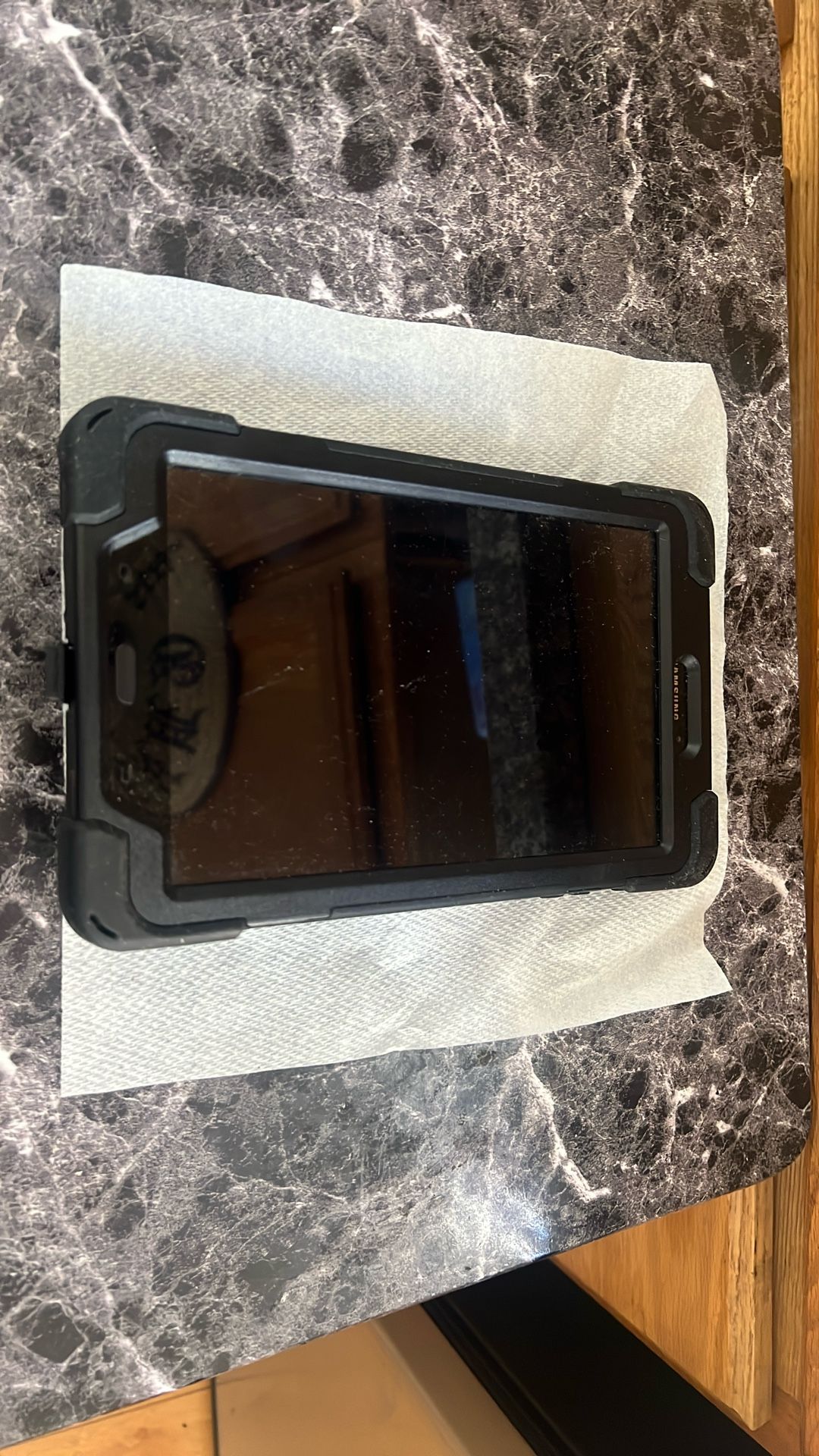 Samsung Galaxy Tablet