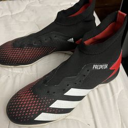Zapatilla Deportiva Adidas Depredador