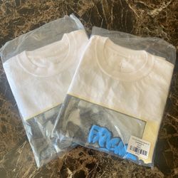 Cactus jack For Fragment Manifest Tee