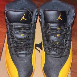 Jordan 12s