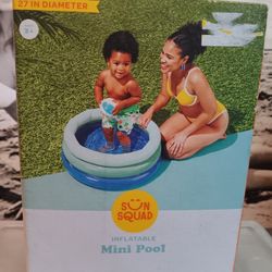 Mini Pool