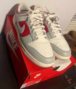 Nike Dunk Low Size 12