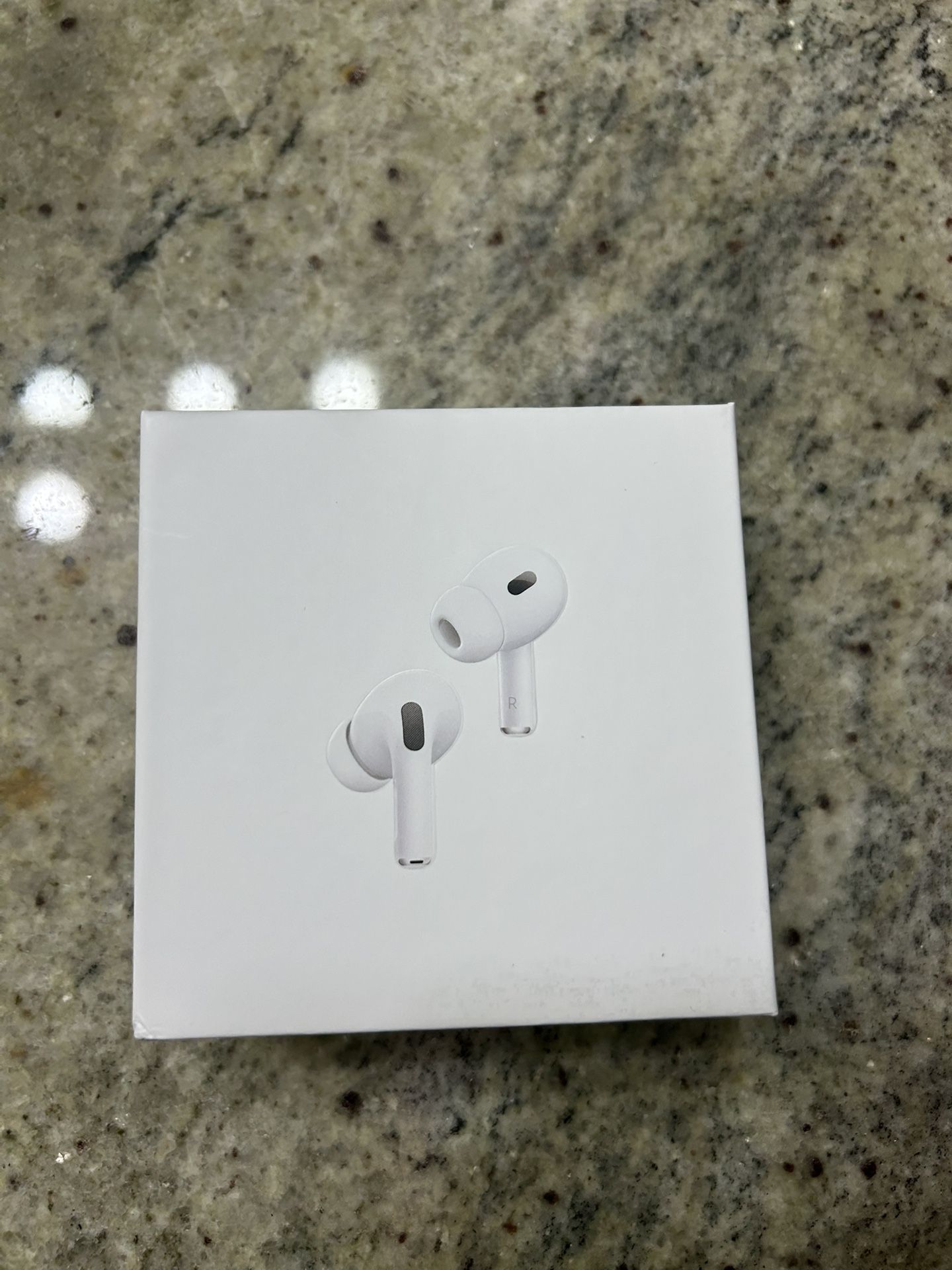 Apple AirPods Pro 2nd Gen