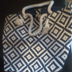 Beach Bag