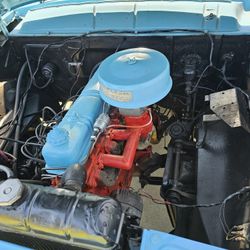 1955  Ford Customline