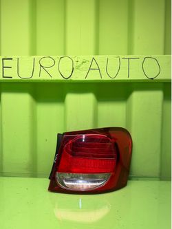 2006 2007 2008 2009 2010 2011 LEXUS GS350 GS450h Right Passenger Side Quarter Panel / Outer Tail Light OEM
