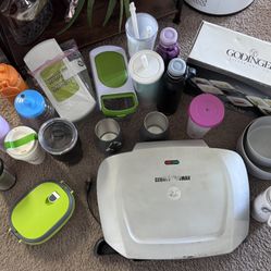 💥FREE💥 Kitchen Items