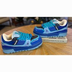 Louis Vuitton Sneakers-Brand New.