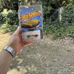 Hot Wheels BMW 507 Super Treasure Hunt