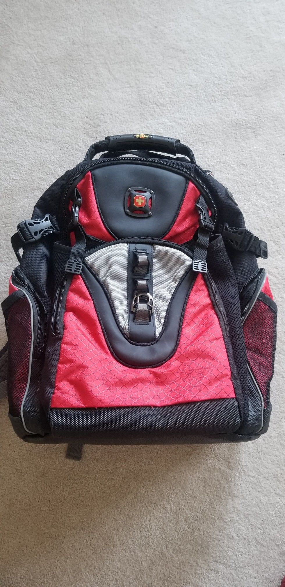 Swissgear Laptop Backpack