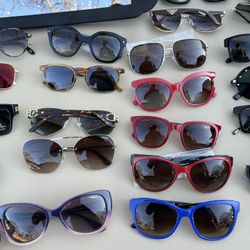 Women Sunglasses 