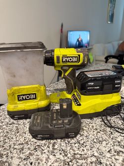 Ryobi
