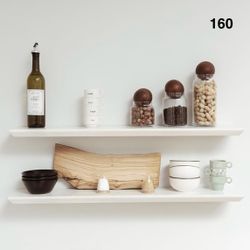 New 36” Floating Shelves ***SEE DESCRIPTION ***