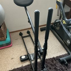 exercise Equipment 