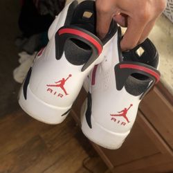 Shoes Size 13 Retro 6