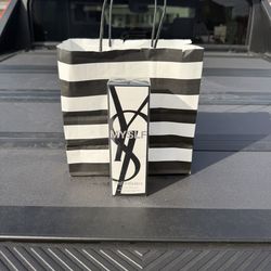 Yves Saint Laurent MYSLF Eau de Parfum Spray Men 3.4 oz (100 Ml) New