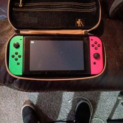 Nintendo Switch (No Dock)