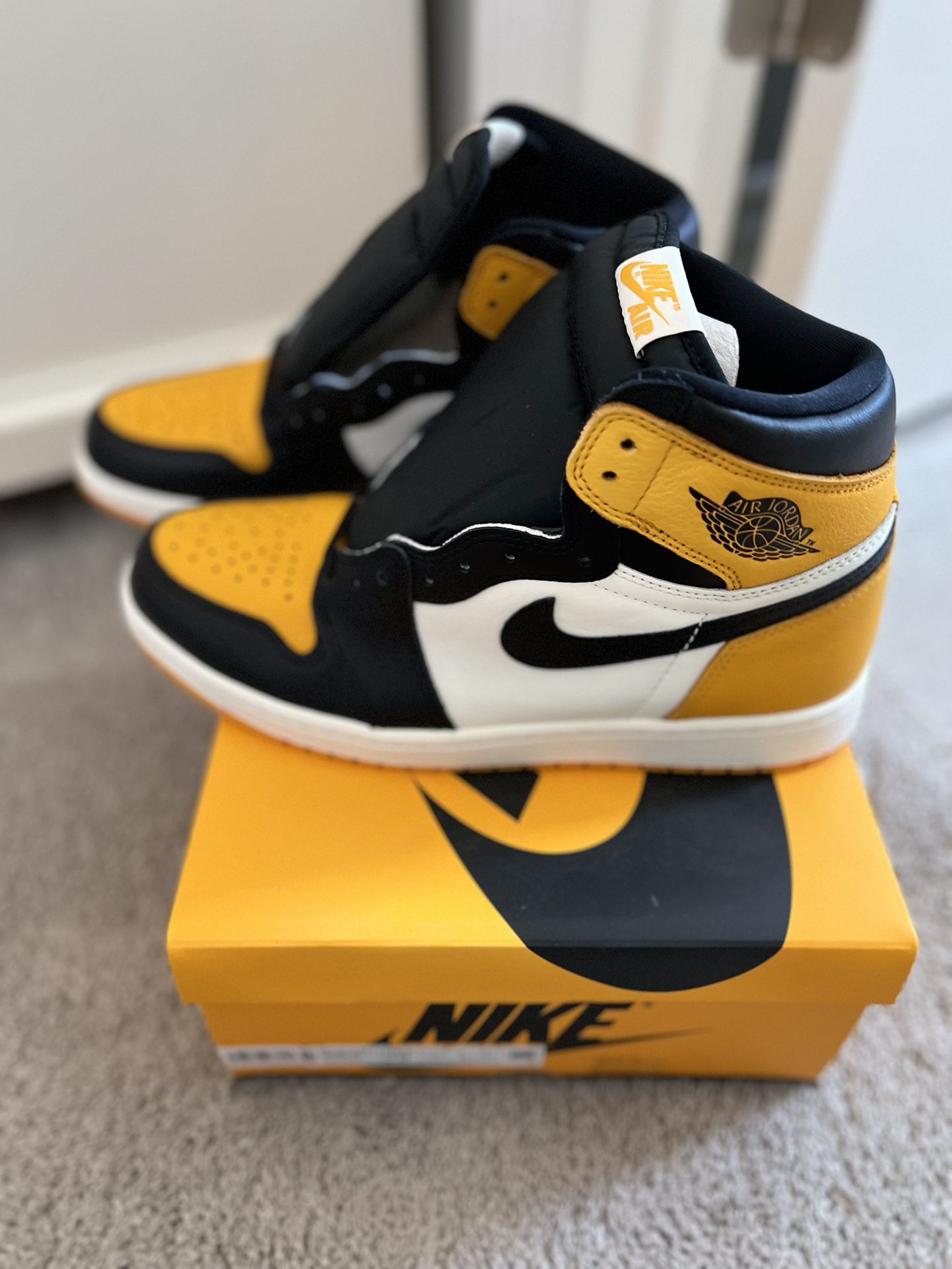 Jordan 1