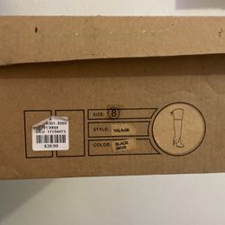 Black Thigh High Black Stiletto Boots