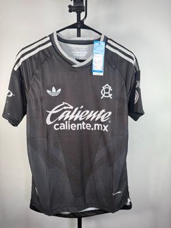 Adidas Club América Soccer Jersey with Tags