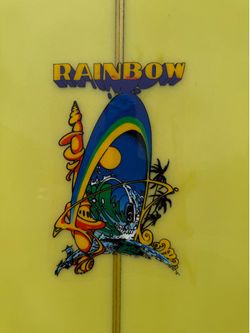 Rainbow Quan (Speed dialer)