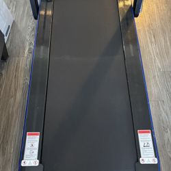 Superfit Treadmill 