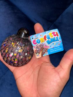 ORB confetti ball🎊