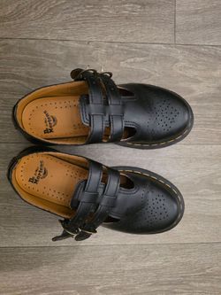 Doc Martens
