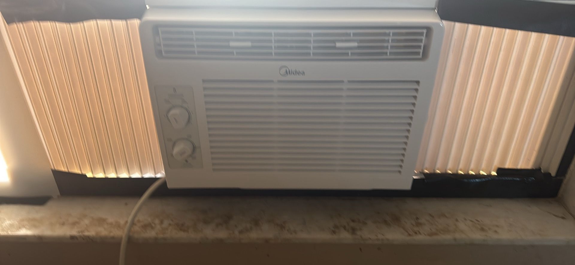 Window Air Conditioner(5000)BTU
