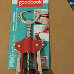 Corkscrew