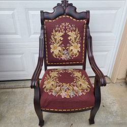Antique  Chair