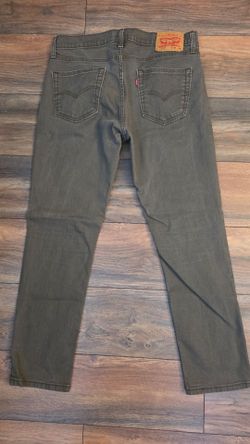 Levi's 511 Slim Fit with Stretch 34x30