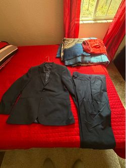 Church clothes