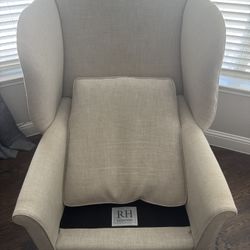 Restoration Hardware Chairs
