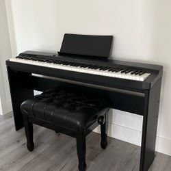 Piano Set