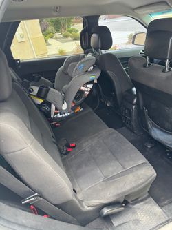 2012 Dodge Durango