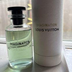 Louis Vuitton Imagination
