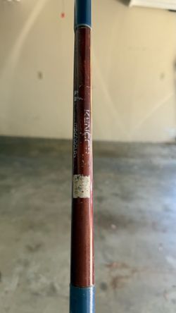 Vintage kencor tenlew magnaglass
