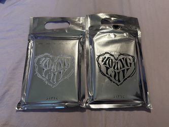 STAYC Album
