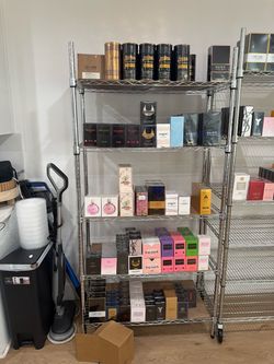 Perfumes